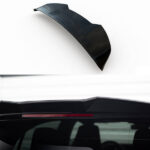 Extensión Alerón 3D Mercedes-AMG A35 / AMG-Line  Hatchback W177