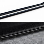 Difusores Laterales Mercedes-AMG A35 / A  AMG-Line W177 Facelift