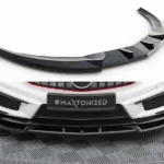 Spoiler Delantero V.3 Mercedes-Benz A45 AMG W17