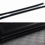 Difusores Laterales V.2 Mercedes-Benz CLS C218