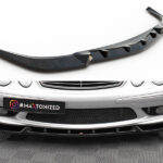 Spoiler Delantero Mercedes-Benz E 55 AMG W211