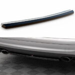 Splitter Trasero Mercedes-Benz E 55 AMG W211