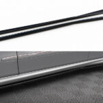 Difusores Laterales Mercedes-Benz E 55 AMG W211