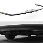 Splitter Trasero Mercedes-Benz E W213