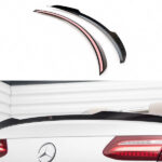 Extensión Alerón Mercedes-Benz E Cabriolet AMG-Line / E53 AMG A238