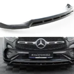 Spoiler Delantero  Mercedes-Benz GLC  SUV / Coupe AMG-Line X254 / C254