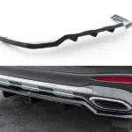 Splitter Trasero Mercedes-Benz GLC AMG-Line X254