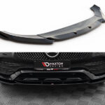 Spoiler Delantero Mercedes-AMG / AMG-Line GLE Coupe  C167
