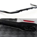 Splitter Trasero Mercedes-AMG GT 43 4 Door Coupe V8 Styling Package X290