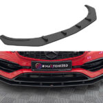 Spoiler Delantero Racing Mercedes-Benz A 45 AMG Aero W176