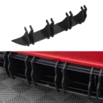 Difusor Trasero Racing Mercedes-Benz A 45 AMG W176 Facelift