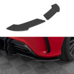 Splitters Traseros Racing Mercedes-Benz A 45 AMG W176