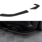 Splitters Traseros Racing Mercedes-AMG A35 Hatchback W177