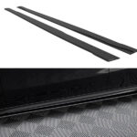 Difusores Laterales Racing Mercedes-AMG A35 W177 Facelift