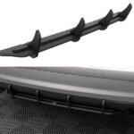 Difusor Trasero Racing Mercedes-Benz E 55 AMG W211