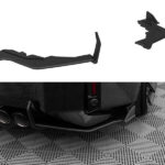 Splitters Traseros Racing V.2 BMW M2 G87