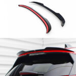 Extensión Alerón PEUGEOT 308 SW MK3