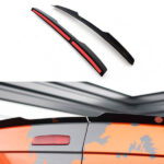 Extensión Alerón Renault Express Mk2