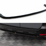 Splitter Trasero Renault Express Mk2