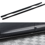 Difusores Laterales Renault Megane GT Mk3 Facelift