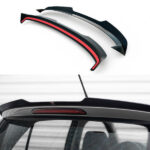 Extensión Alerón Skoda Fabia Hatchback Mk3