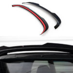 Extensión Alerón Suzuki Swift Sport Mk4