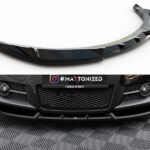 Spoiler Delantero Suzuki Swift Sport Mk4