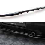 Splitter Trasero Suzuki Swift Sport Mk4