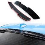 Extensión Ventana Toyota GR86 Mk1 / Subaru BRZ Mk2