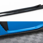 Difusores Laterales V.1 Toyota GR86 Mk1 / Subaru BRZ Mk2