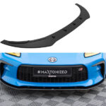 Spoiler Delantero Racing V.1 Toyota GR86 Mk1