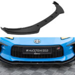 Spoiler Delantero + Flaps Toyota GR86 Mk1