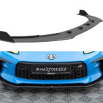 Spoiler Delantero Racing V.2 Toyota GR86 Mk1