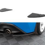 Splitters Traseros Racing V.1 Toyota GR86 Mk1 / Subaru BRZ Mk2