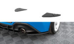 Splitters Traseros Racing V.1 Toyota GR86 Mk1 / Subaru BRZ Mk2