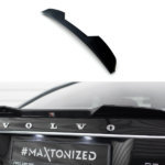 Extensión Alerón 3D Volvo S80 Mk2