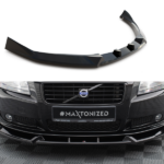 Spoiler Delantero Volvo S80 Mk2