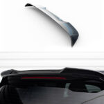 Extensión Alerón 3D Volkswagen Golf R / R-Line / GTI / GTD Mk7 / Mk7 Facelift