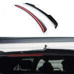 Extensión Alerón Volkswagen ID.3 Mk1