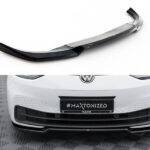 Spoiler Delantero v.1 Volkswagen ID.3 Mk1