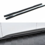 Difusores Laterales Volkswagen ID.3 Mk1