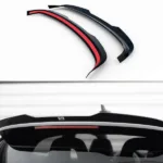 Extensión Alerón Volkswagen Scirocco Mk3 Facelift