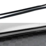 Difusores Laterales Volkswagen Scirocco Mk3 Facelift