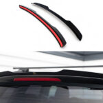 Extensión Alerón Volkswagen Touareg Mk2