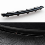 Splitter Trasero BMW 5 M-Pack F11