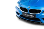 Spoiler Delantero BMW Z4 M-Pack E89 Facelift - Imagen 5