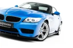 Spoiler Delantero BMW Z4 M-Pack E89 Facelift - Imagen 6