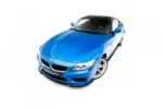 Spoiler Delantero BMW Z4 M-Pack E89 Facelift - Imagen 4