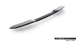 Alerón Superior  de Fibra de Carbono Audi RSQ8 Mk1 - Imagen 6