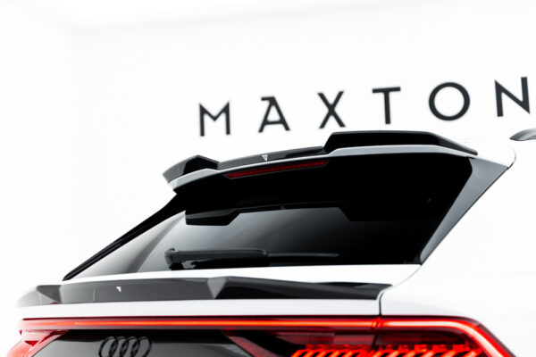Alerón Superior  de Fibra de Carbono Audi RSQ8 Mk1 - Imagen 5